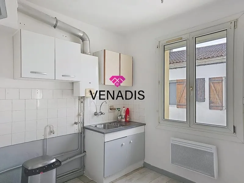 Immeuble en Vente à terme - Agen (47000) - Photo 1