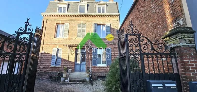 GARE SUR PLACE - Photo 1