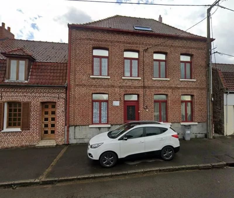 Immeuble à vendre - Photo 1