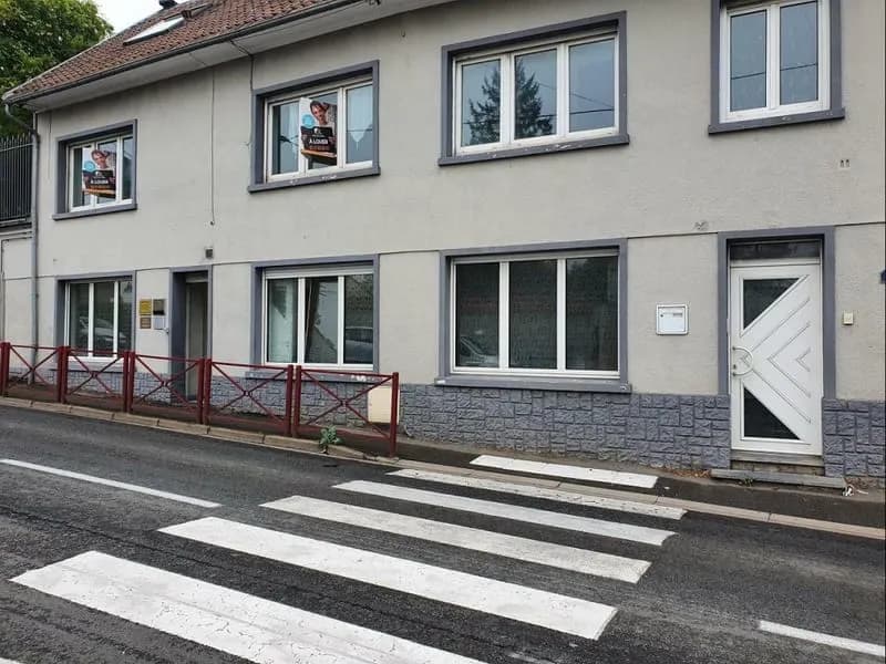 Immeuble à vendre - Photo 1