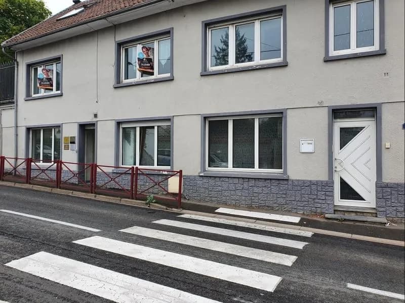 Immeuble à vendre - Photo 1
