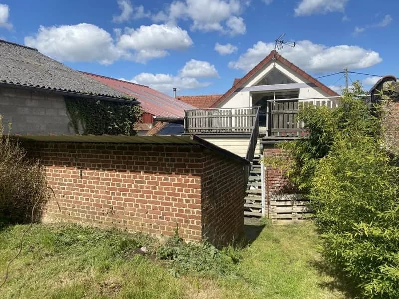ENSEMBLE IMMOBILIER - Photo 1