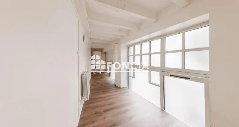 Immeuble de 4 appartements - Quartier Gare - Photo 1