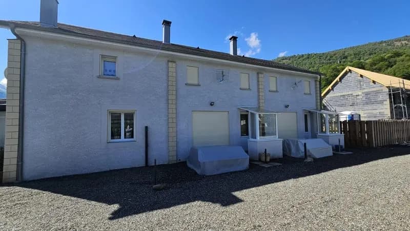 INVESTISSEMENT LOCATIF - ENSEMBLE IMMOBILIER DE 3 APPARTEMENTS RÉNOVÉS - Photo 1