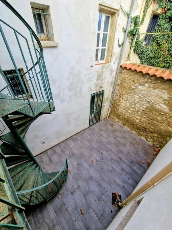 ENSEMBLE IMMOBILIER PRADES - Photo 1