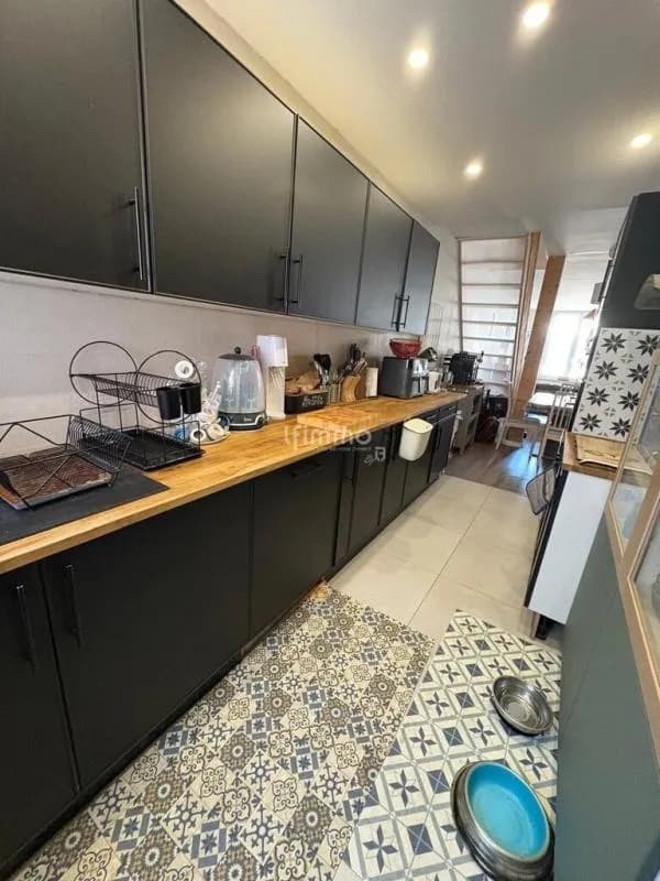 Vente Immeuble à Boulay- Moselle 57220 - Photo 1