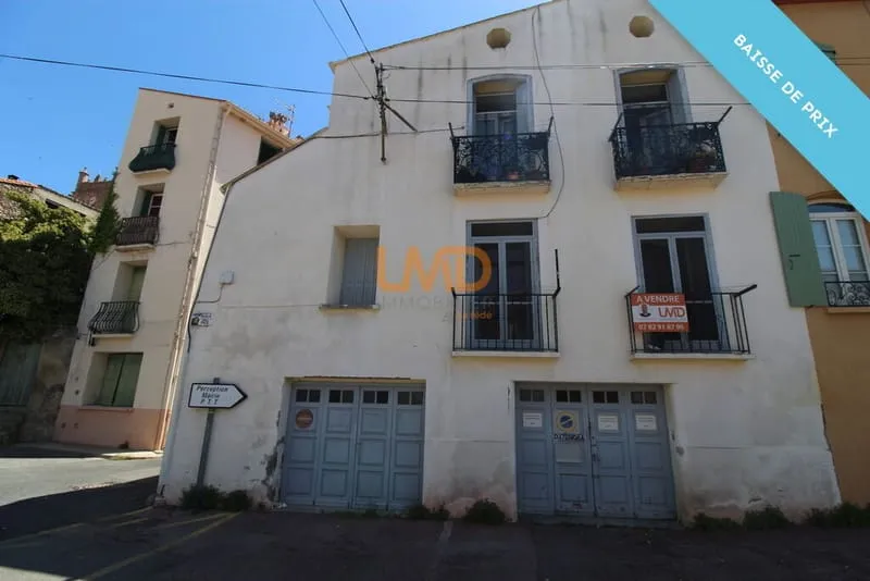 Immeuble de rapport - Photo 1