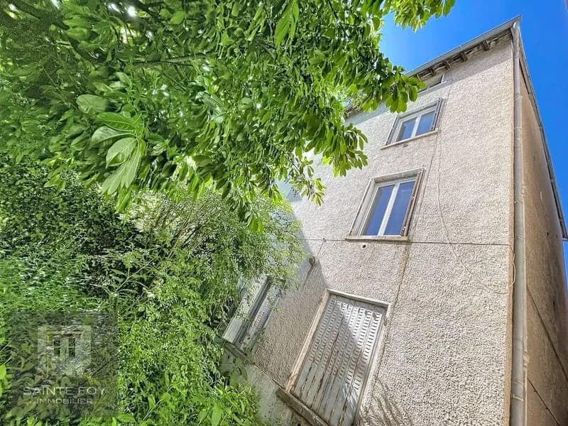 Programme Investisseur - 160 m2 - 5 ch - Photo 1