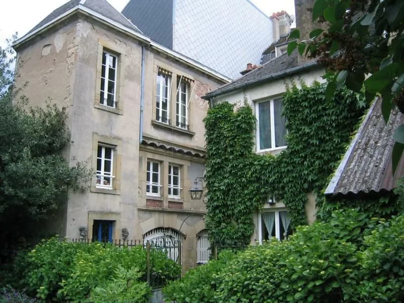 Immeuble de rapport en hyper centre - Photo 1