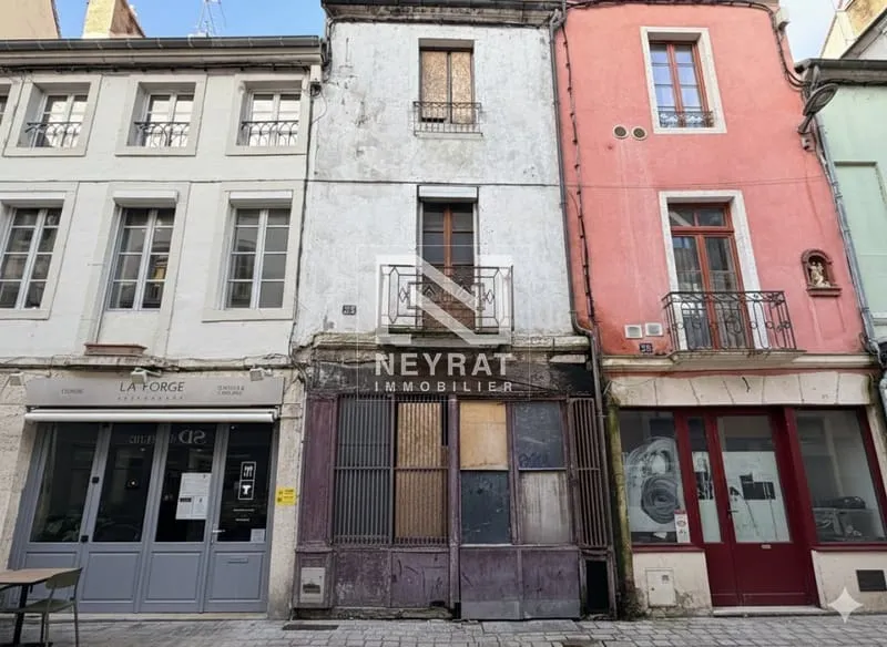 EXCUSIVITE NEYRAT IMMOBILIER !!! - Photo 1
