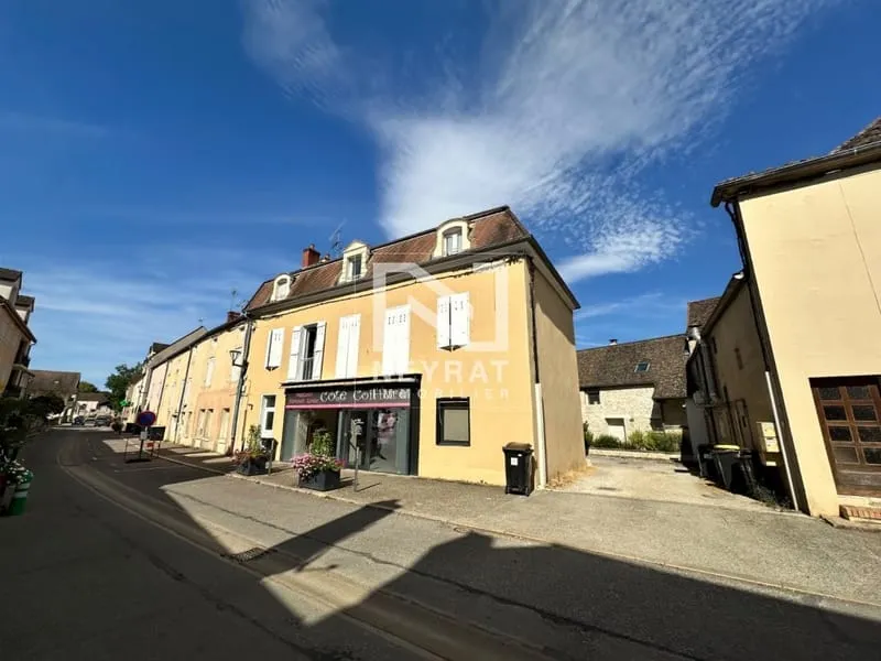 IMMEUBLE DE RAPPORT - Photo 1