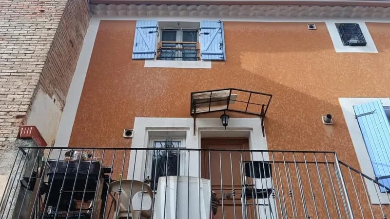 Immeuble 6 pièces - Photo 1