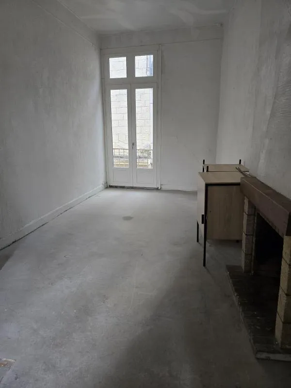 Immeuble - Photo 1