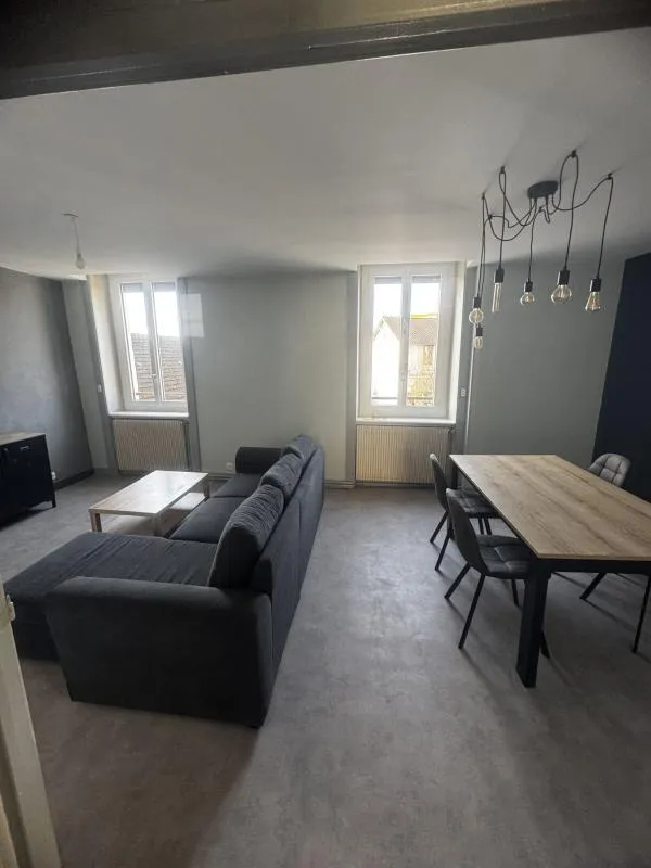 Immeuble - Photo 1