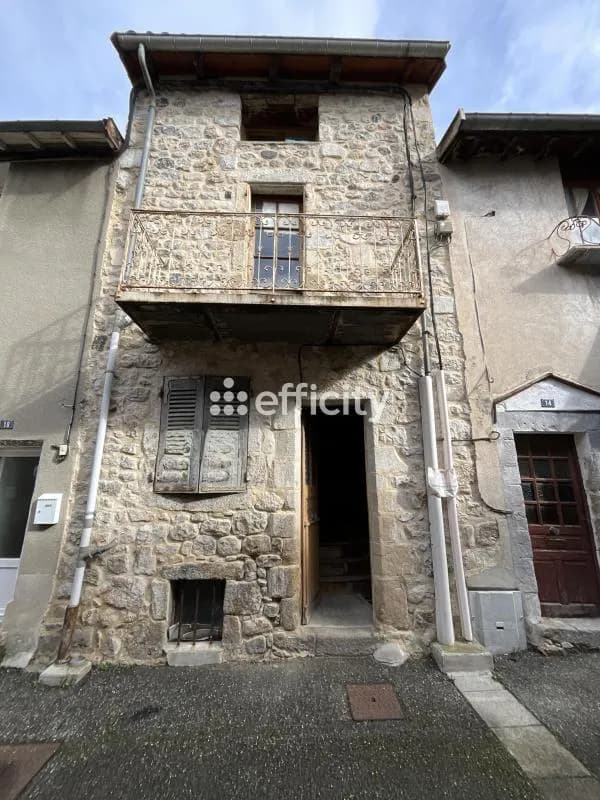 Immeuble - Photo 1