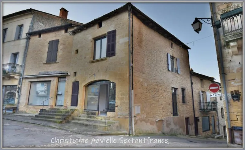 Immeuble - Photo 1