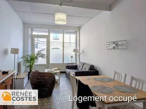 Vente à terme libre sur 96 mois - LABEGUDE (07200) - Photo 1