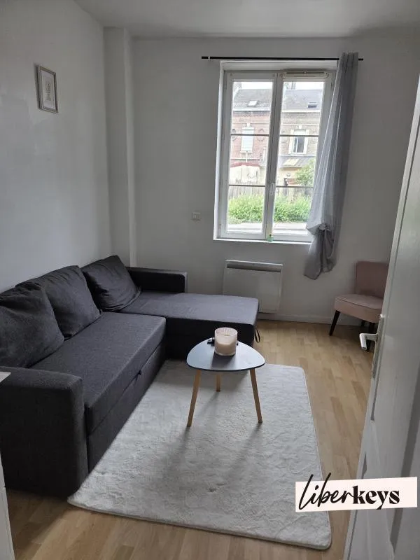 Immeuble de rapport comprenant 5 appartements tous loués, proche gare - Photo 1