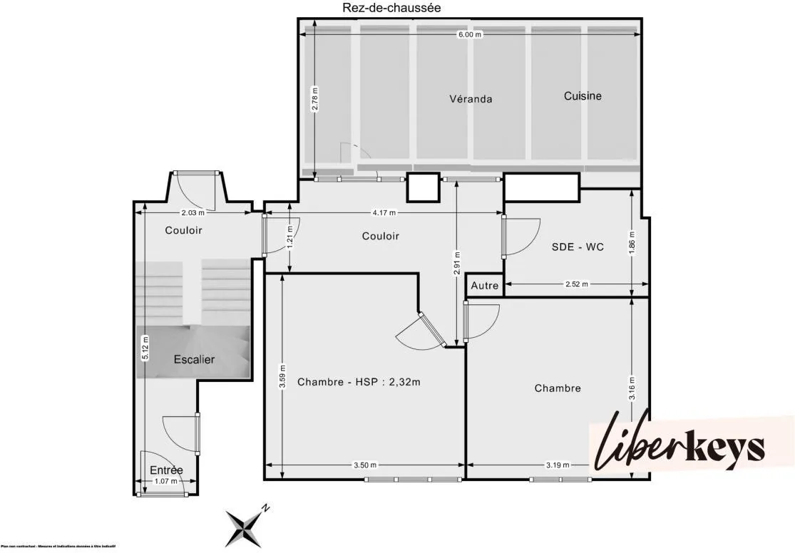 Arcueil - Immeuble de rapport 135 m², 3 logements, fort potentiel de valorisation et locatif - Photo 1
