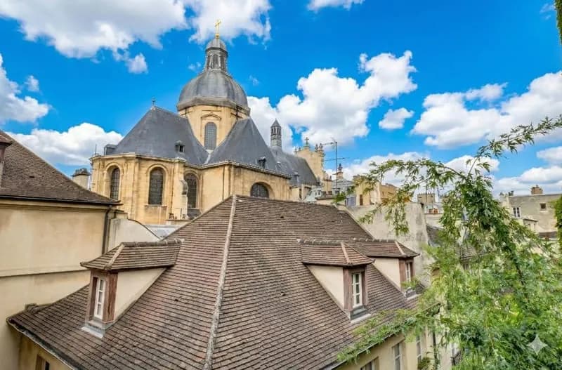 PARIS 4 - CHARLEMAGNE - MAGNIFIQUE IMMEUBLE MIXTE - Photo 1