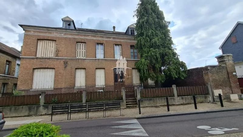 Immeuble de caractère centre ville - Photo 1