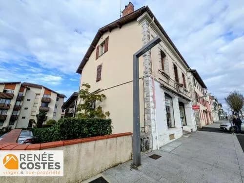 Vente à terme libre sur 120 mois - DAX (40100) - Photo 1