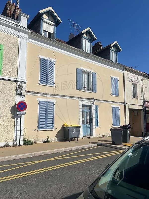Immeuble à vendre - Photo 1