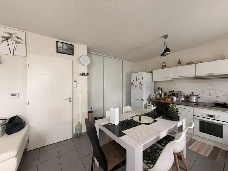 Immeuble - Photo 1