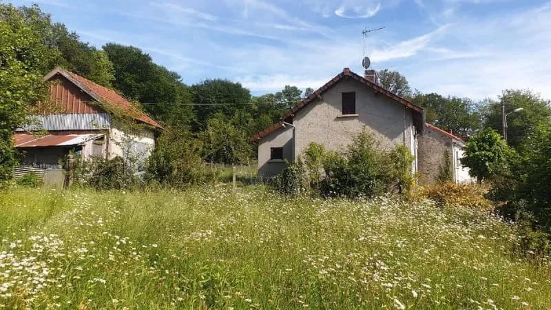 Immeuble - Photo 1