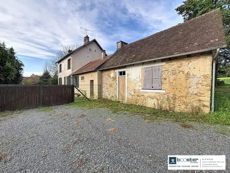 ENSEMBLE IMMOBILIER - Photo 1