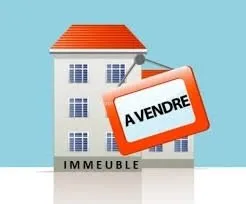 Immeuble - Photo 1