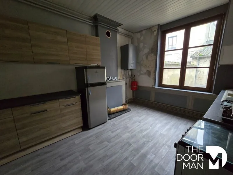 Immeuble 52300 - Photo 1