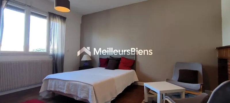 Toulouse: ensemble immobilier pour investissement colocation - Photo 1