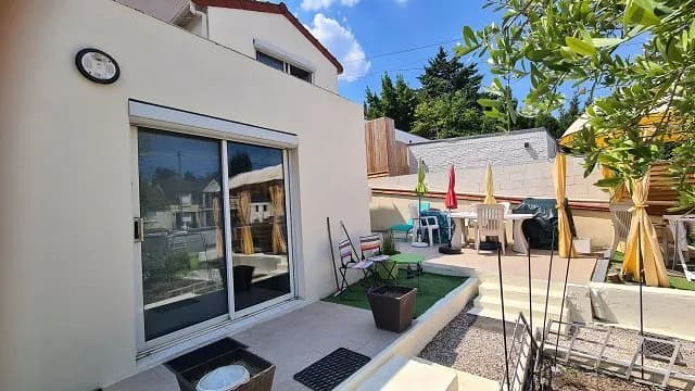 CRETEIL - Photo 1