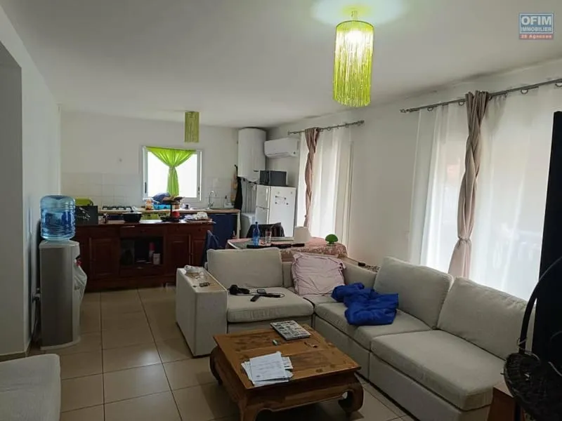 À VENDRE - Ensemble immobilier composé de 4 appartements T3 - Idéal investisseur - Photo 1