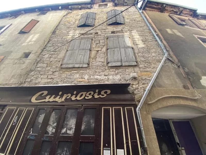EXCLUSIVITÉ Millau, en centre-ville, - Photo 1
