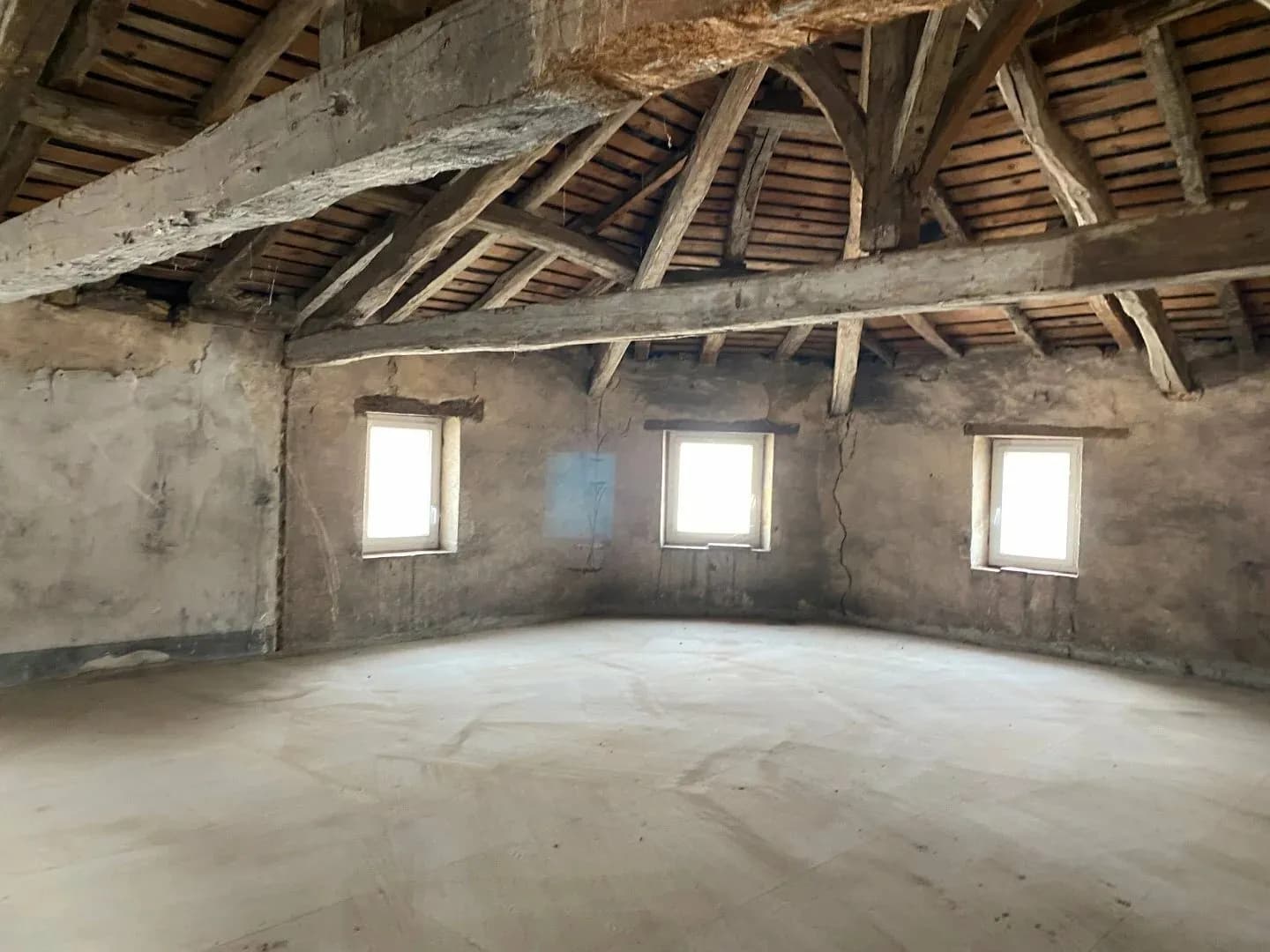 Immeuble de rapport 10 pièces 1000 m² - Photo 1