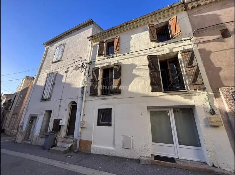 Immeuble de rapport - Photo 1