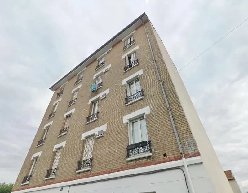 CHAMPIGNY/ JOINVILLE : IMMEUBLE de rapport à VENDRE - Photo 1