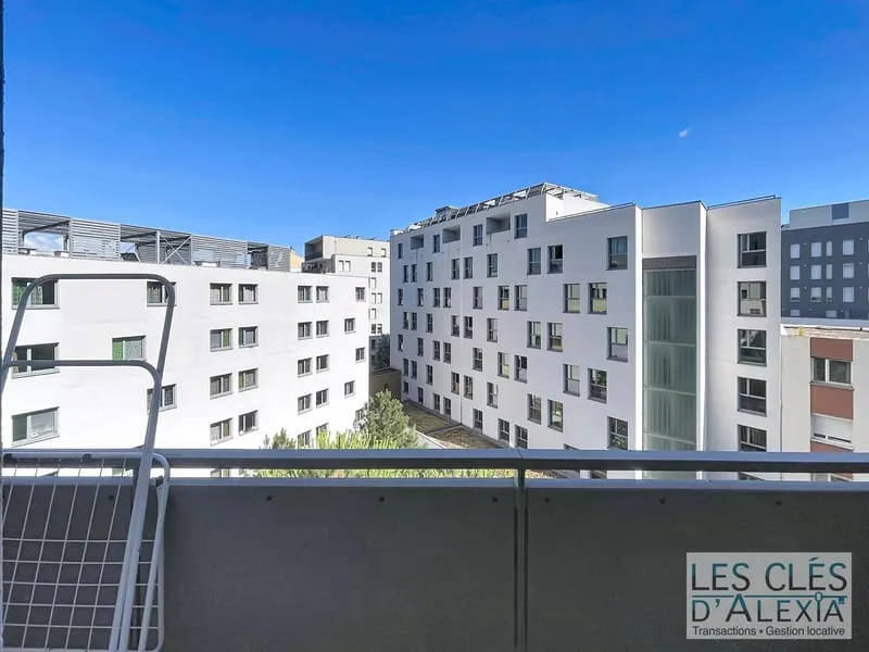 LOT DE 2 STUDIOS - SPECIAL INVESTISSEURS - Photo 1