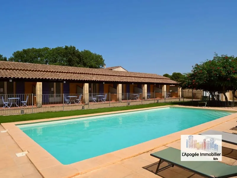 Ensemble immobilier inédit ! - Photo 1