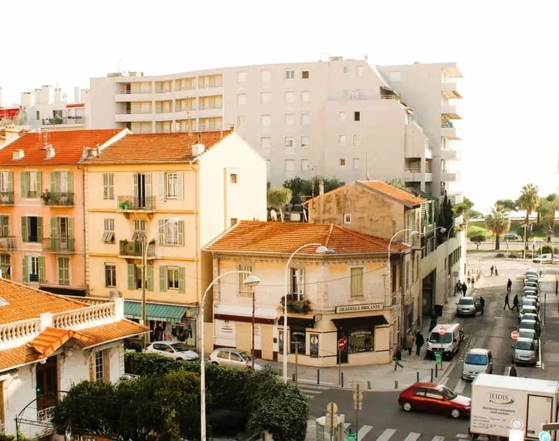 Immeuble de rapport Quartier Carras-Ferber - Photo 1