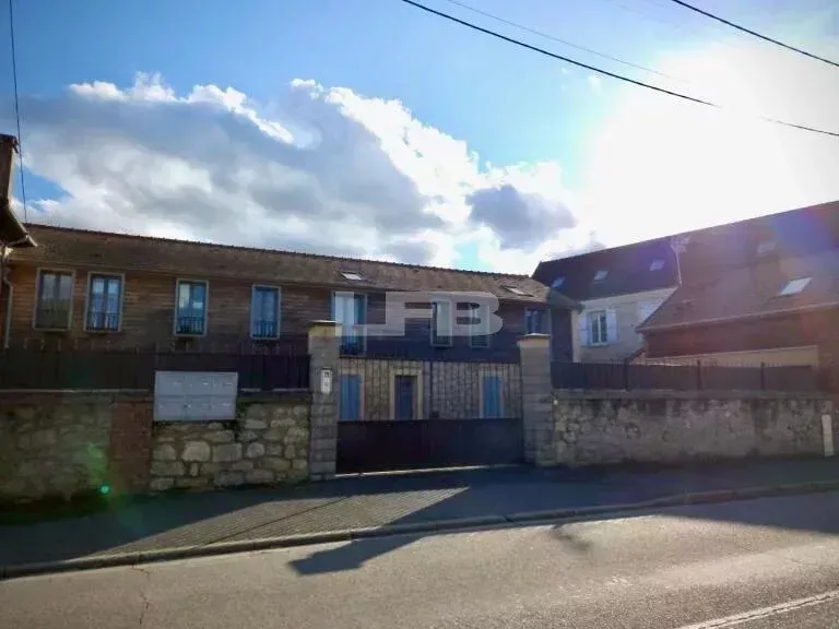 IMMEUBLE DE RAPPORT 252 m2 - Photo 1