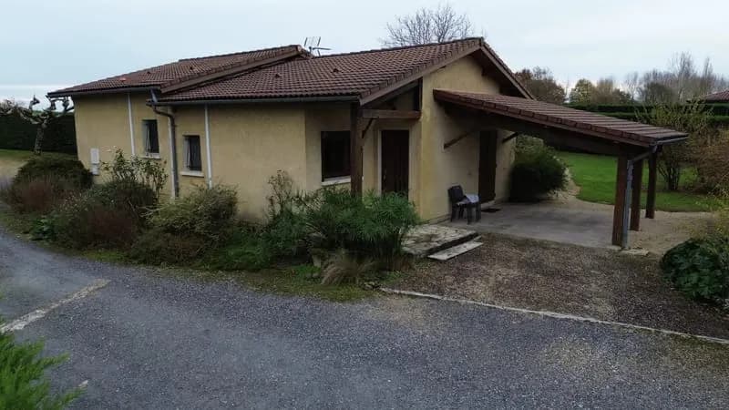 Ensemble de 2 logements de 33m2 et 43m2 - Photo 1