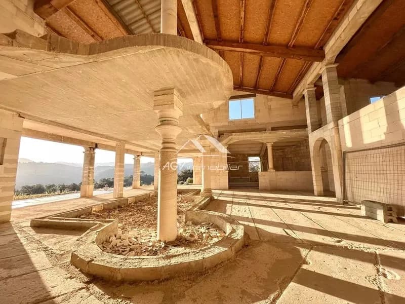 Ensemble immobilier, 5 logements proche Alès - Photo 1