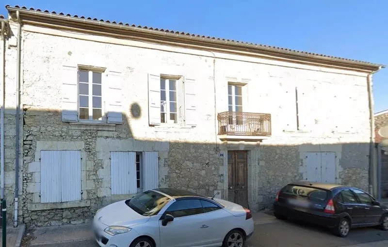 IMMEUBLE DE RAPPORT - Photo 1