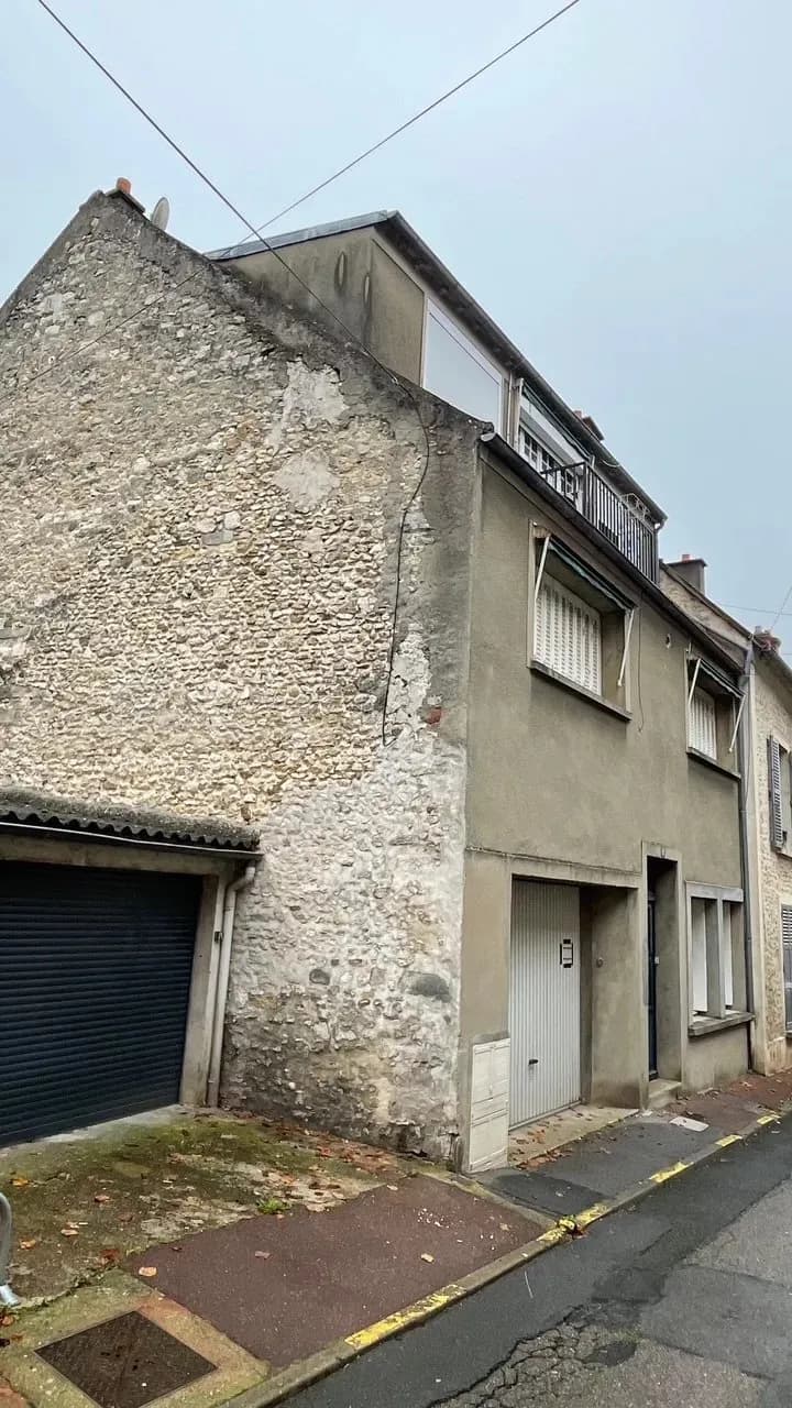 Immeuble - Photo 1