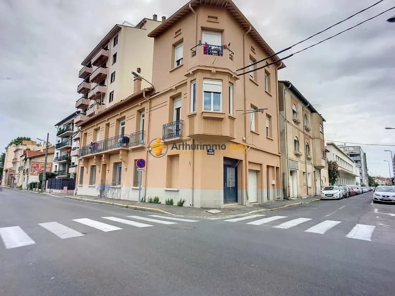 Immeuble - PERPIGNAN - GARE - 268m² - 5 appartements + local technique - GARAGE - Photo 1