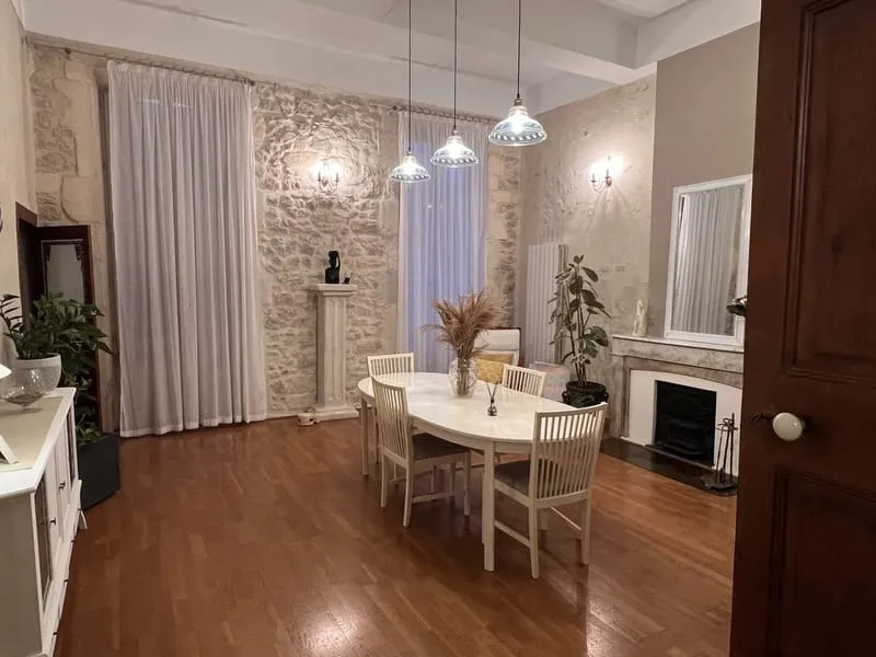Immeuble bourgeois Tarascon - Photo 1