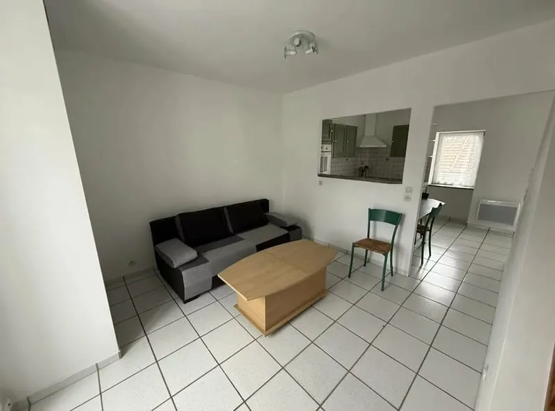 IMMEUBLE ZOLA - MELLINET - Photo 1